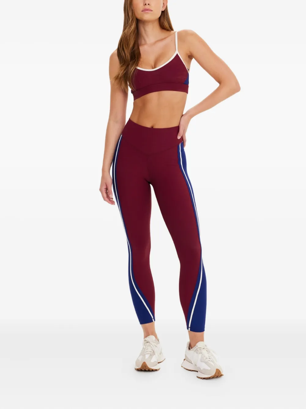 The Upside Adesa sport-bh - Rood