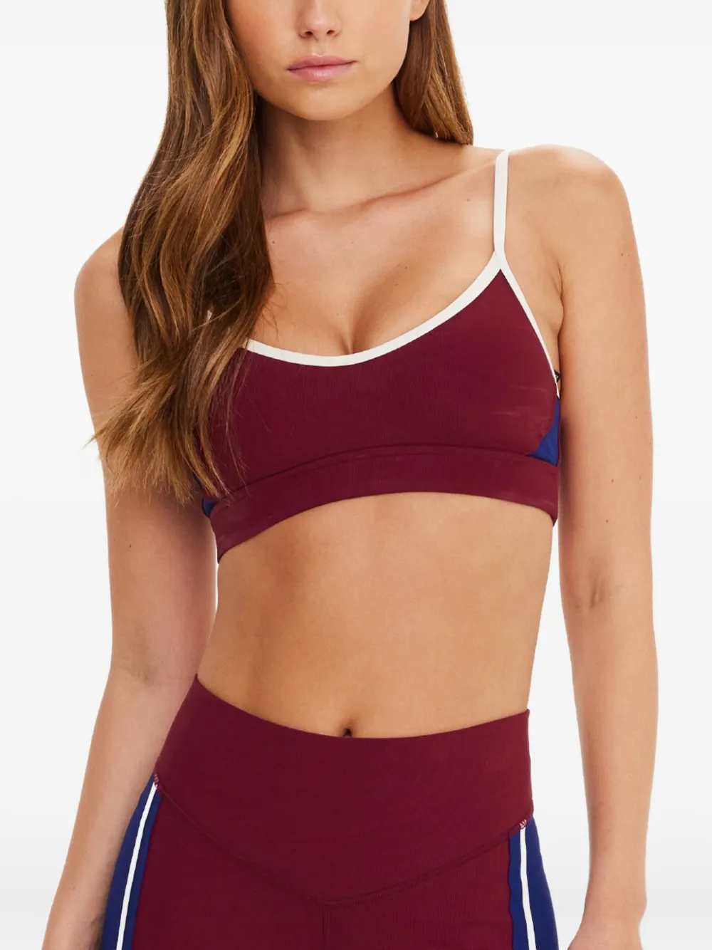 The Upside Adesa sport-bh Rood