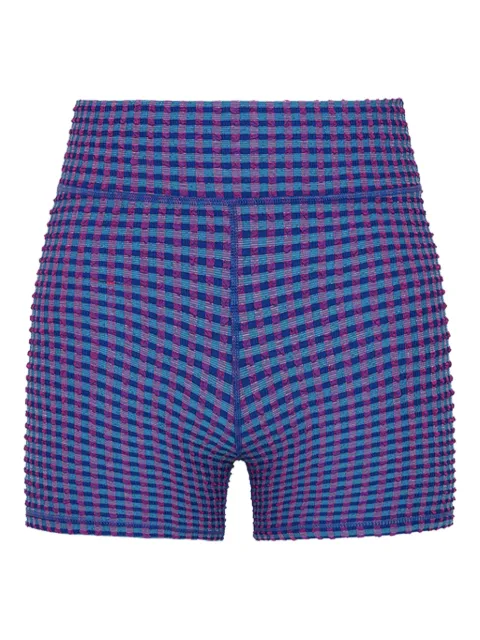 The Upside Shorts Aliki 5 In a quadri