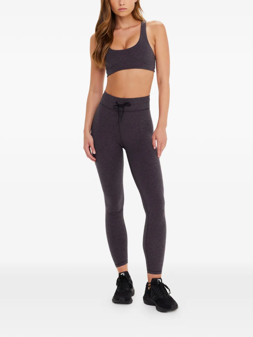 The Upside Moondance 25in drawstring leggings | Leggings | Image 2