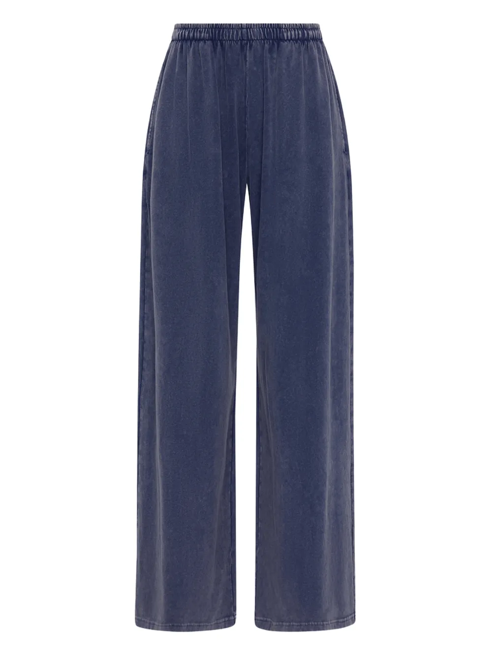 The Upside Soho Tokio elastic-waist pants | Blue | Image 1