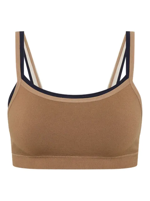 The Upside Kelsey seamless sports bra
