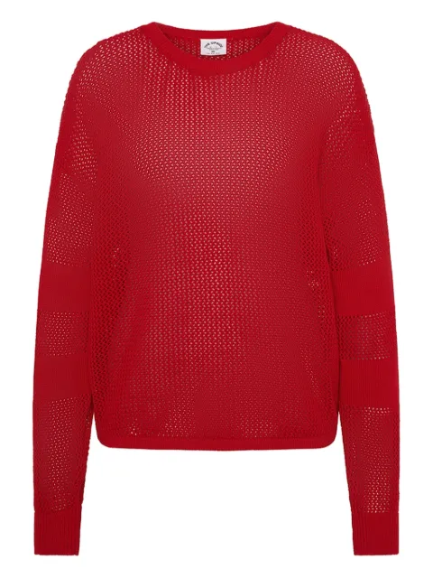 The Upside pull Fenway Sebastian à col ras-du-cou