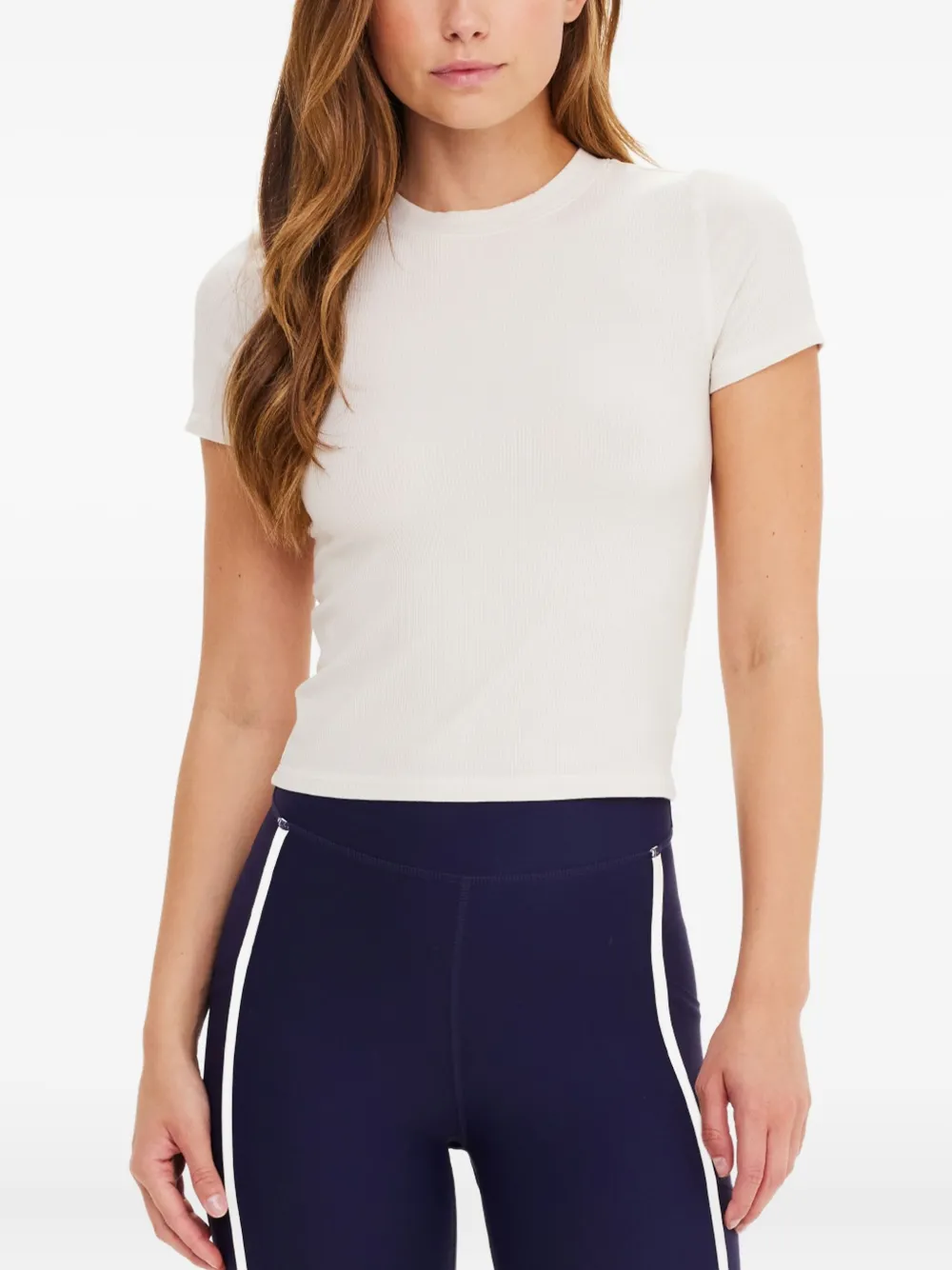 The Upside Shelter T-shirt In White