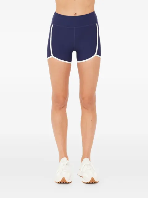 The Upside shorts Samara