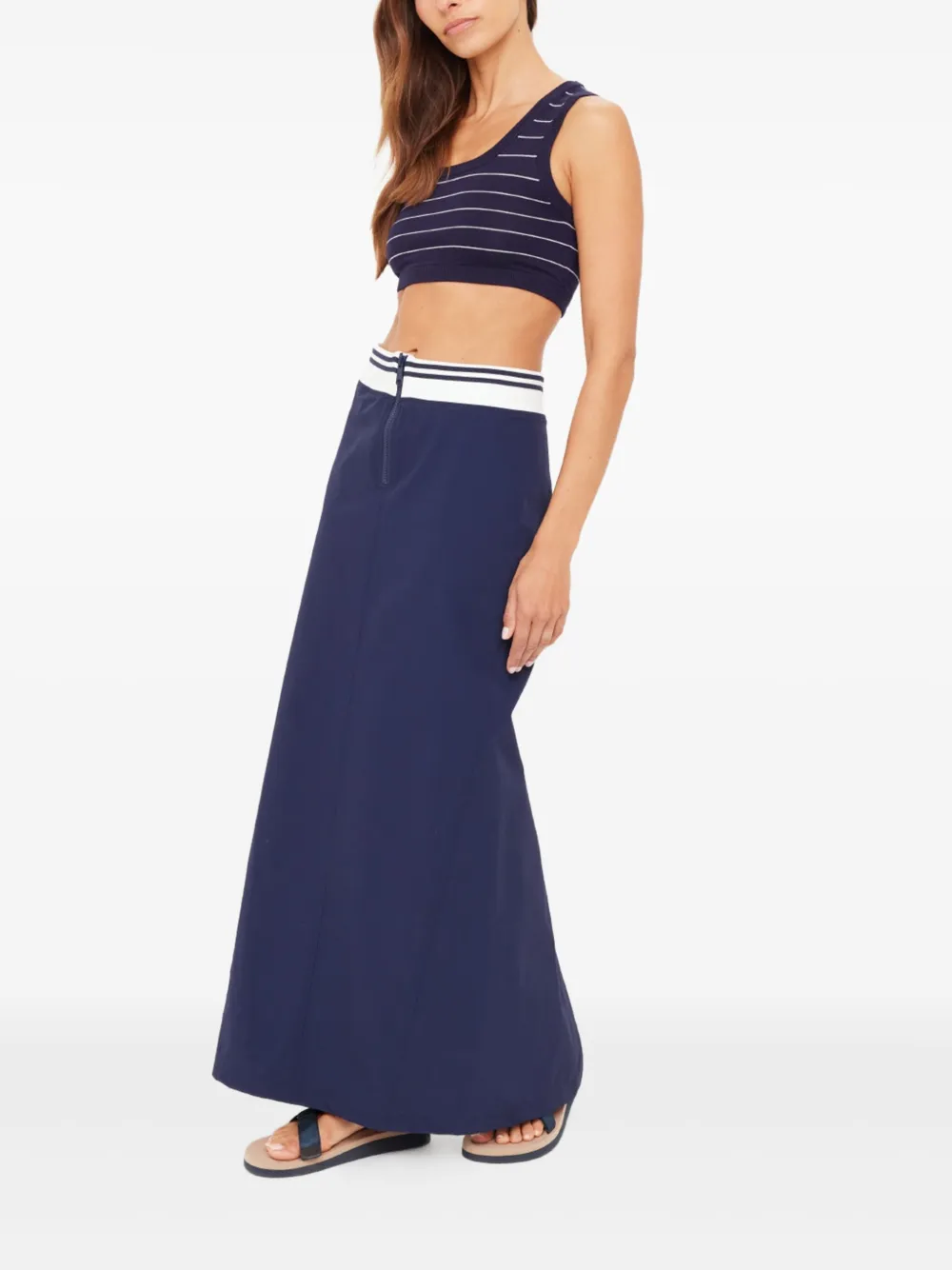 The Upside falda larga Astra Zora | Faldas rectas | Image 2