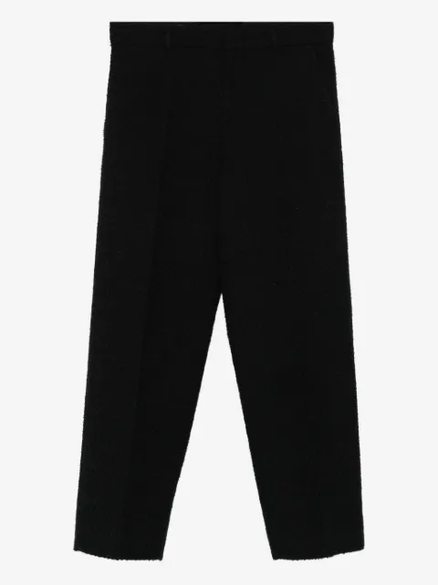 Gucci Calça de tweed