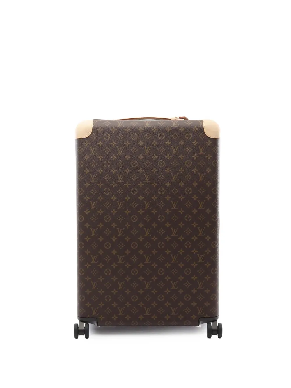 Louis Vuitton Pre-Owned 2021-2025 Monogram Horizon 70 travel bag - Louis Vuitton Pre-Owned 2021-2025 Monogram Horizon 70 travel bag -