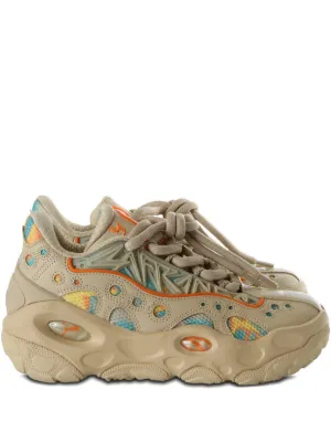 GROUNDS Moopie Invert 782 スニーカー | ブルー | FARFETCH JP