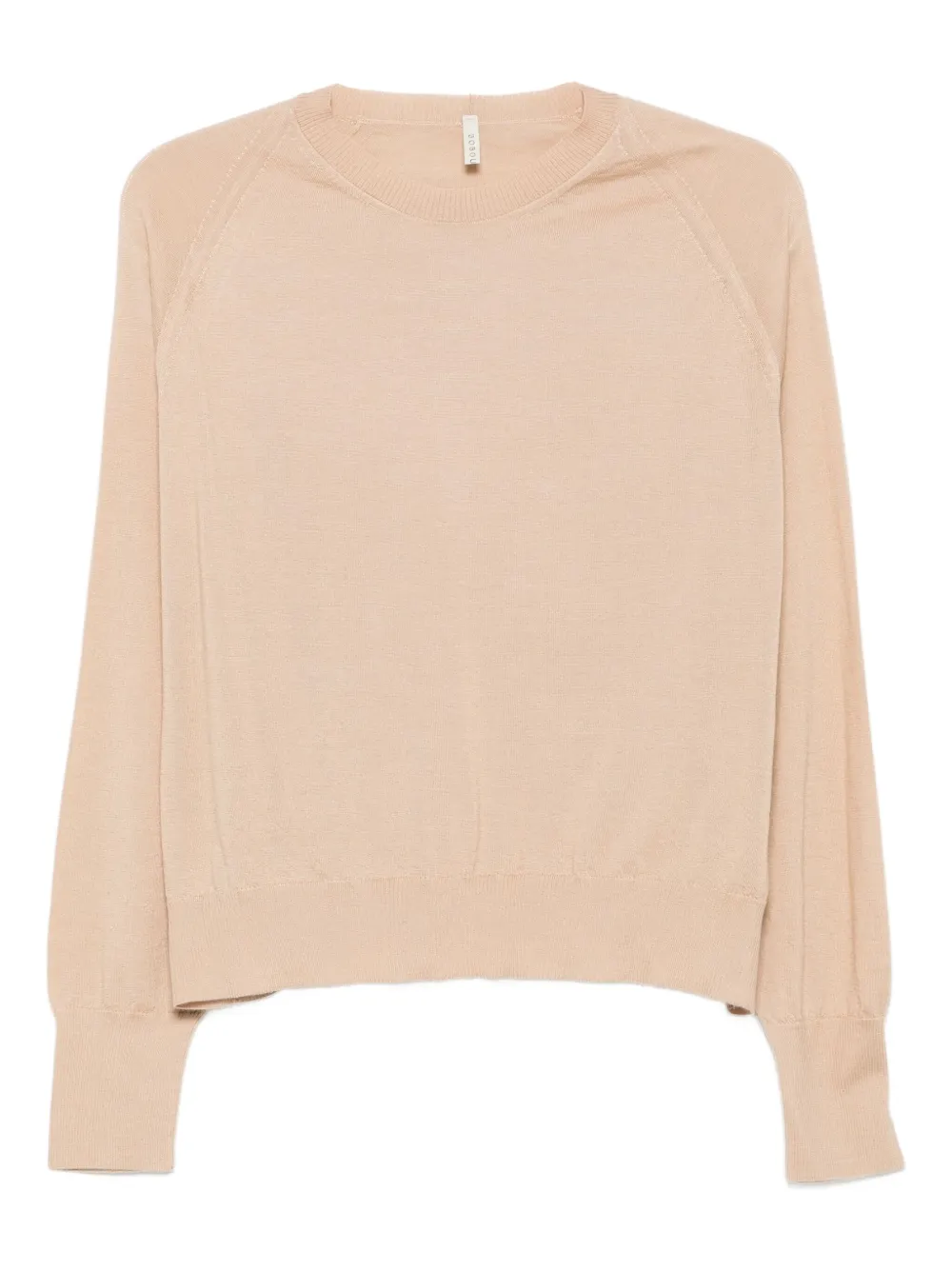 Boboutic raglan-sleeve sweater | Neutrals | Image 1
