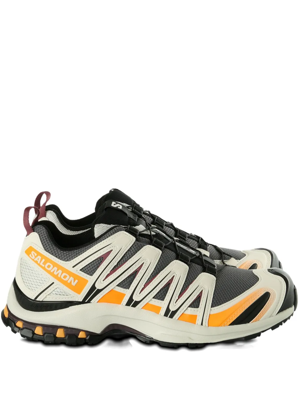 Salomon XA Pro 3D sneakers | Grey | Image 1