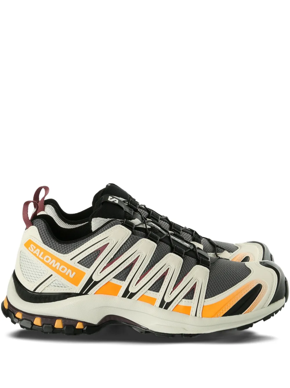 Salomon XA Pro 3D sneakers Grey