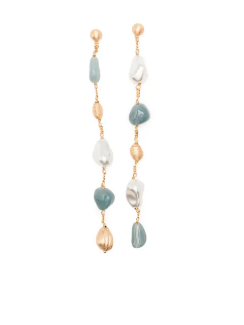 Cult Gaia Verona earrings