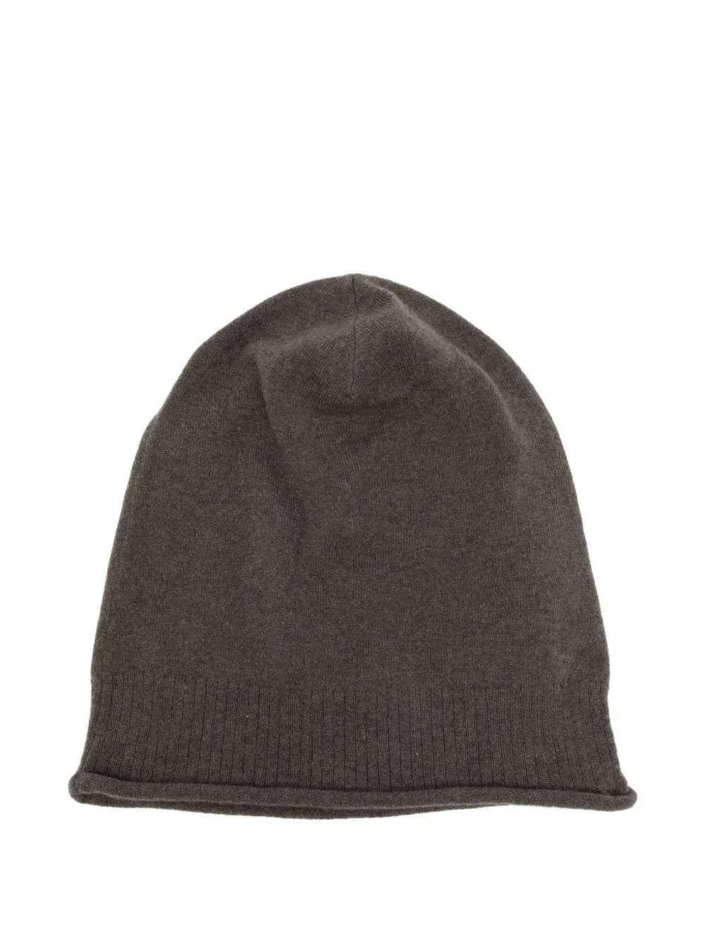 Ziggy Chen cashmere beanie | Image 2
