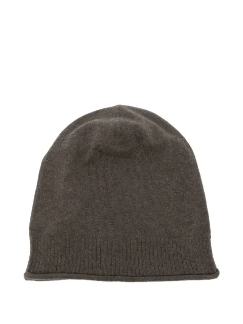 Ziggy Chen cashmere beanie