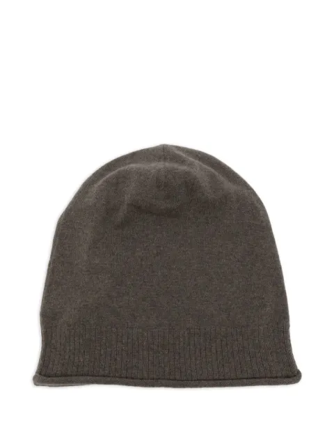Ziggy Chen gorro de cachemira