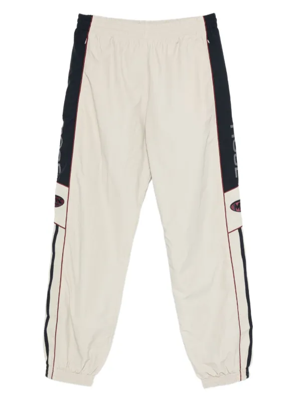 20ss Martin Rose サイドパネルトラックパンツ XS Martin - martin rose '20ss サイドパネルトラックパンツ 希少