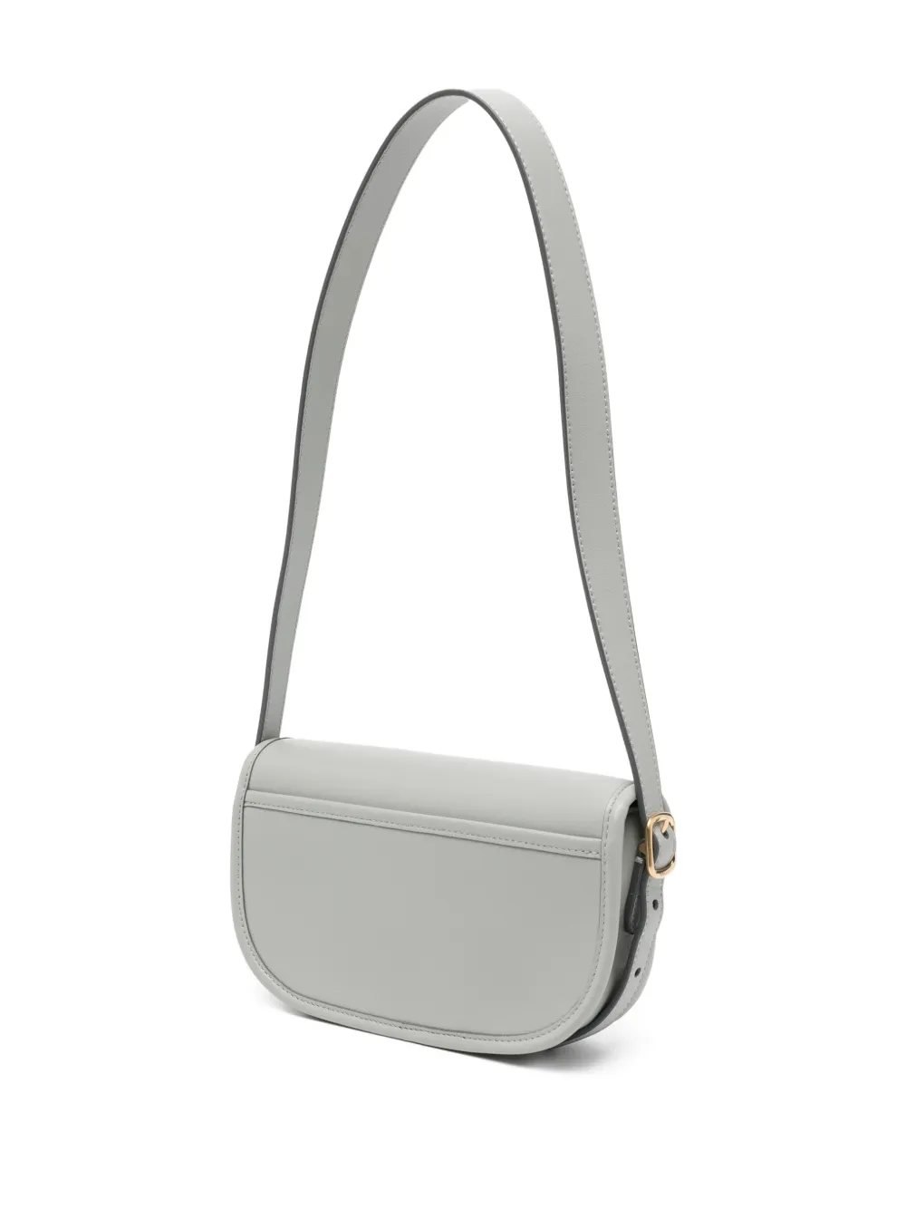 Bally Beckett mini-tas Groen