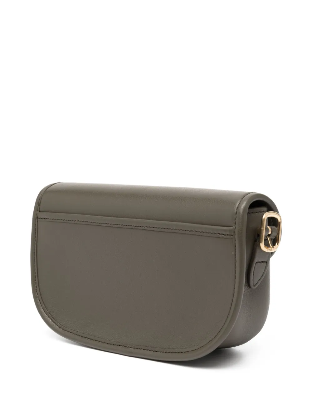 Bally Beckett mini-tas Groen