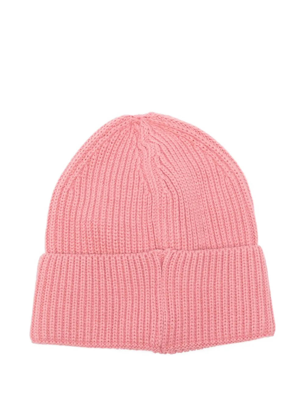 Calvin Klein Kids ribbed logo beanie | Gorros de punto | Image 2