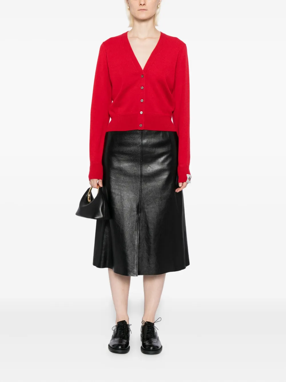 Bally cashmere cardigan | Cardigans | Image 2