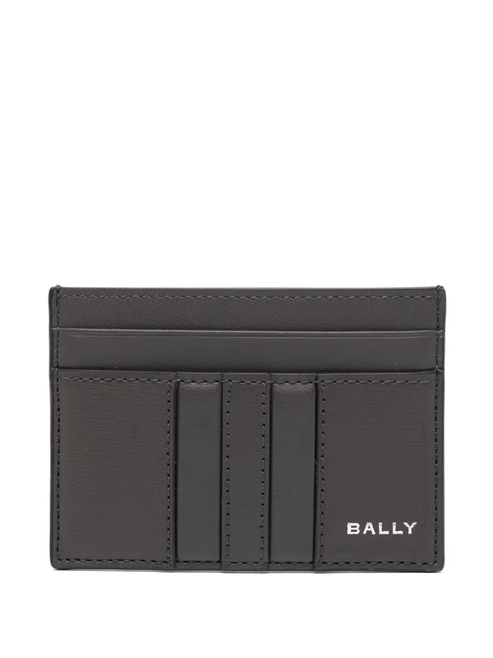 Bally Mythos Cardholder In Gray