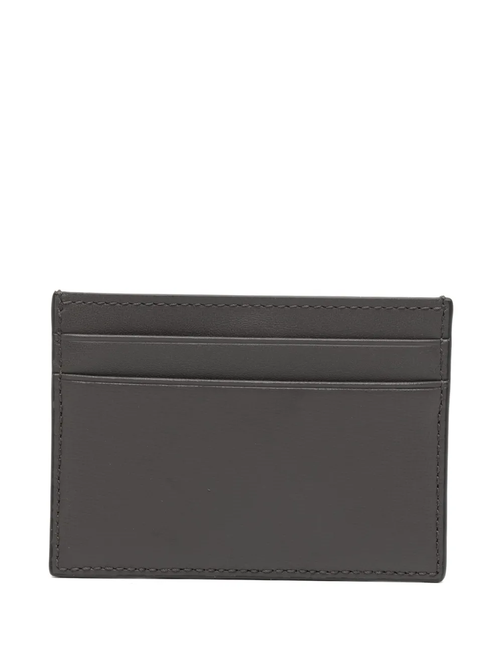 Bally Mythos Cardholder In Gray