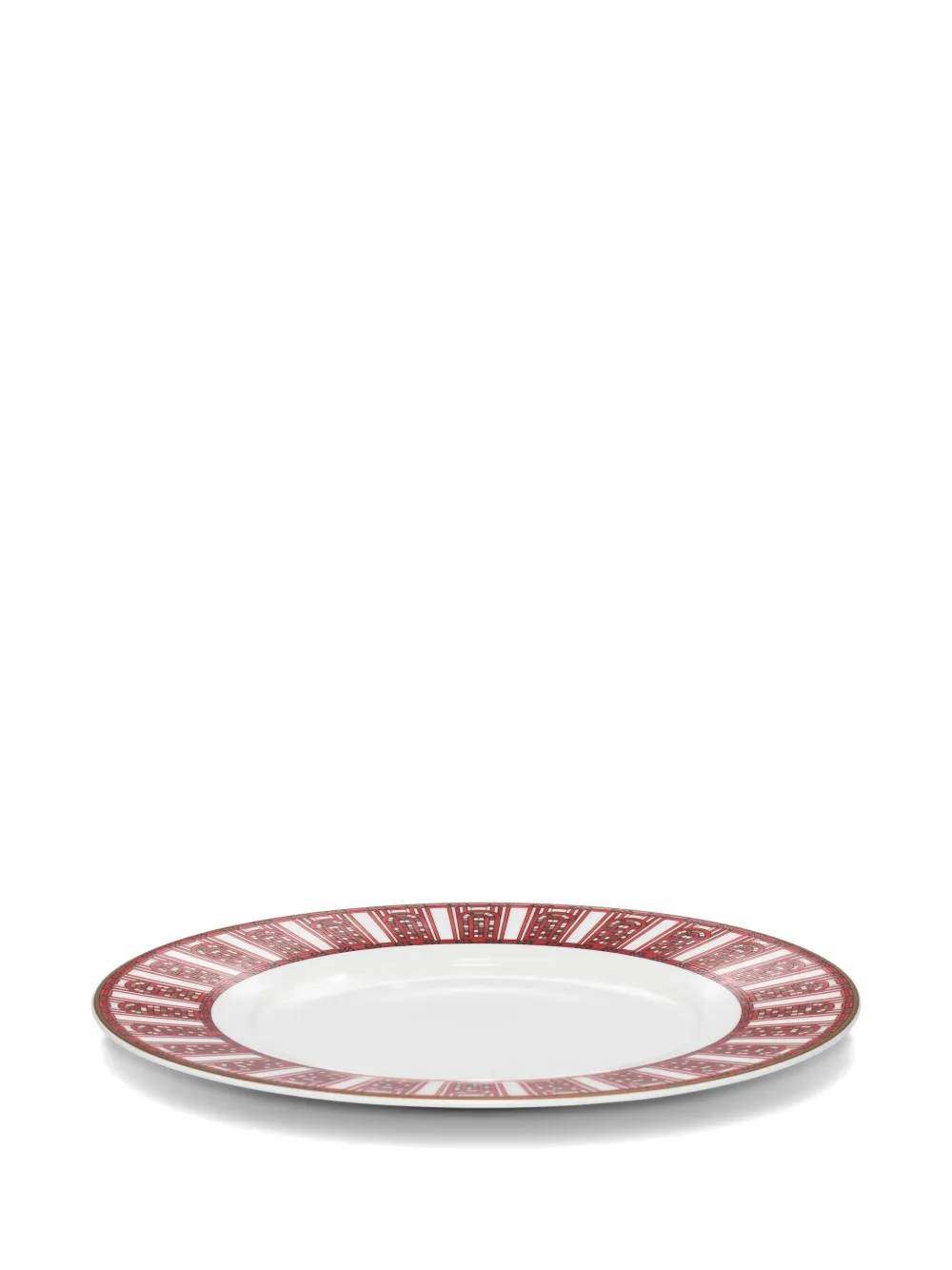 Baccarat Arcadia dessert plates (set of two) | Tableware | Image 2