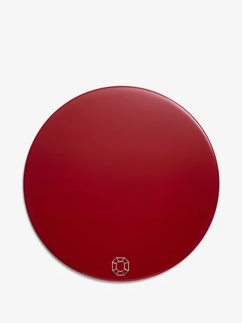 Baccarat Octogone 亮漆杯垫（四件装）