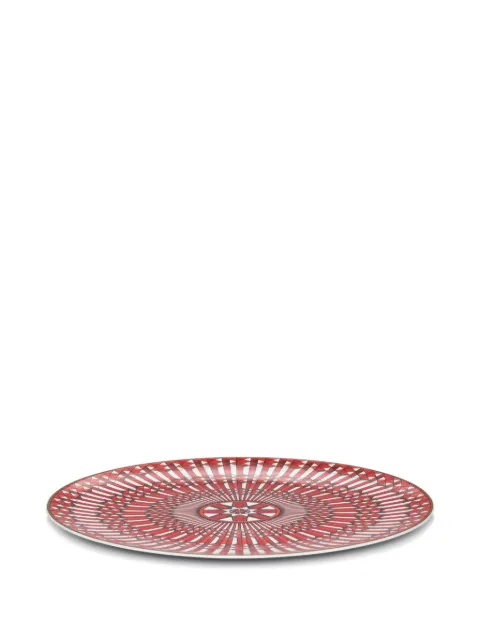Baccarat Arcadia plate (31cm)