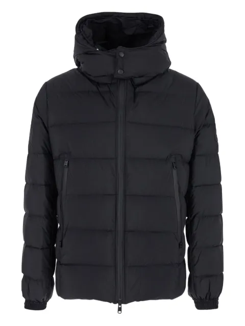 Tatras hooded quilted jacket