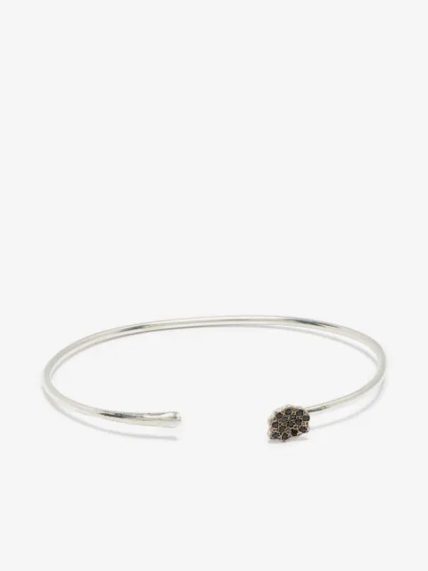 Rosa Maria bracelet en argent sterling à diamants