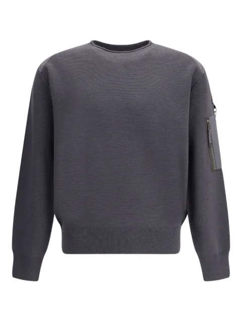 Parajumpers Bra クルーネック セーター