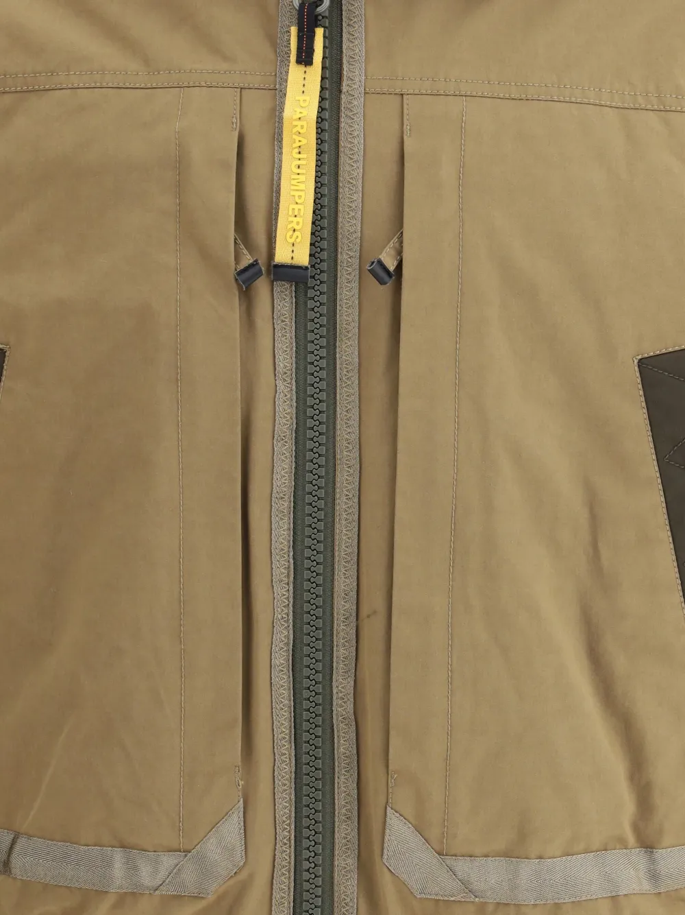 Parajumpers Gold B. jack Bruin