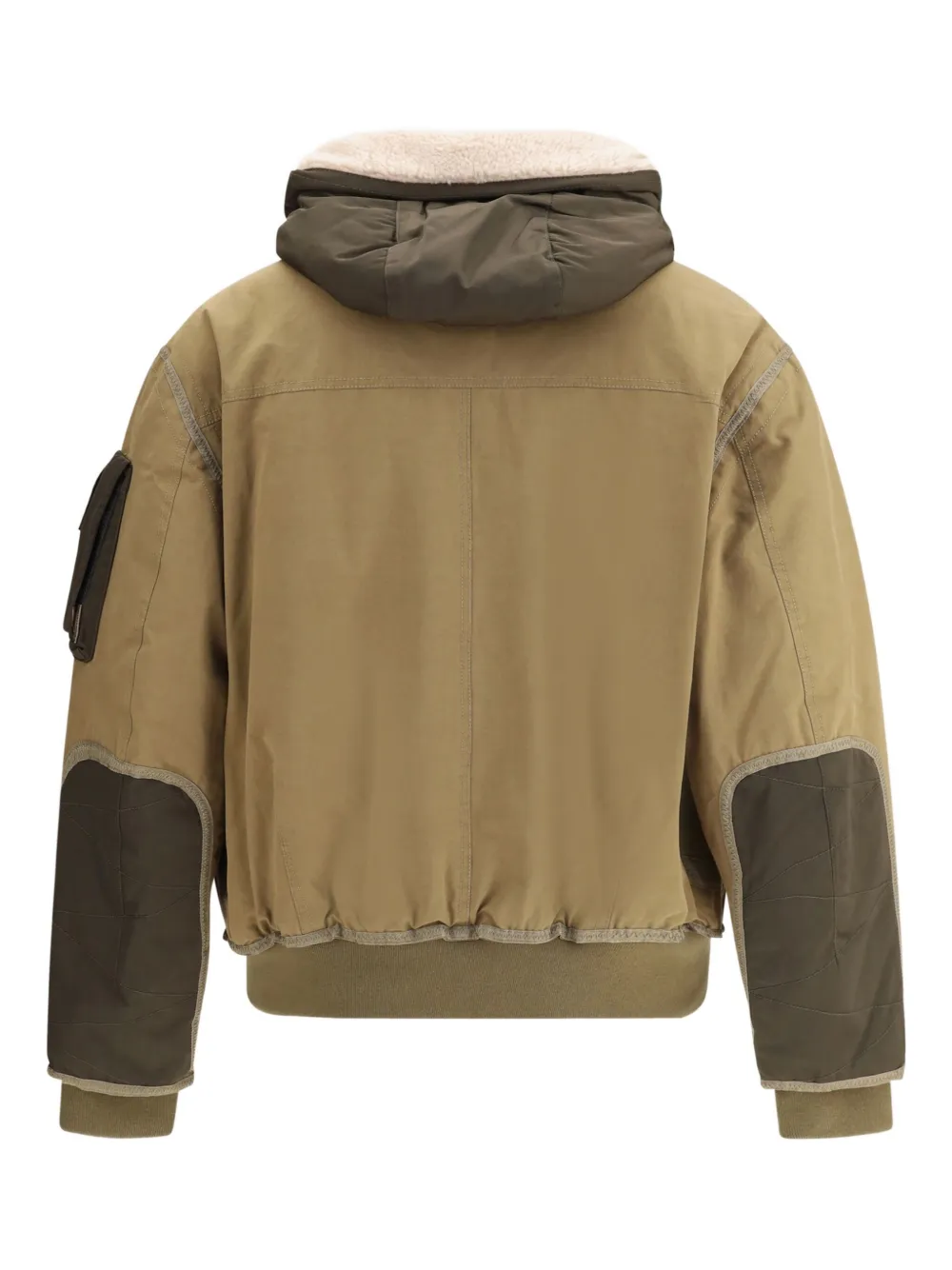 Parajumpers Gold B. jacket | Down Jackets | Image 2