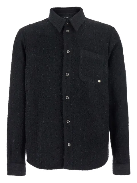 AMIRI button shirt