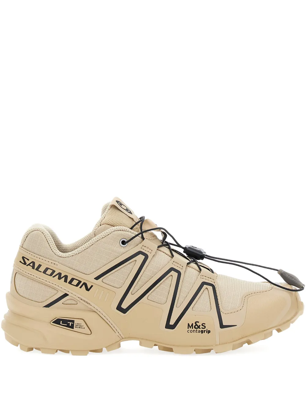 Salomon Speedcross 3 sneakers Neutrals