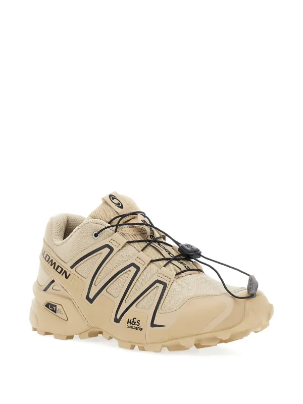 Salomon Speedcross 3 Sneakers | Neutrals | FARFETCH RO