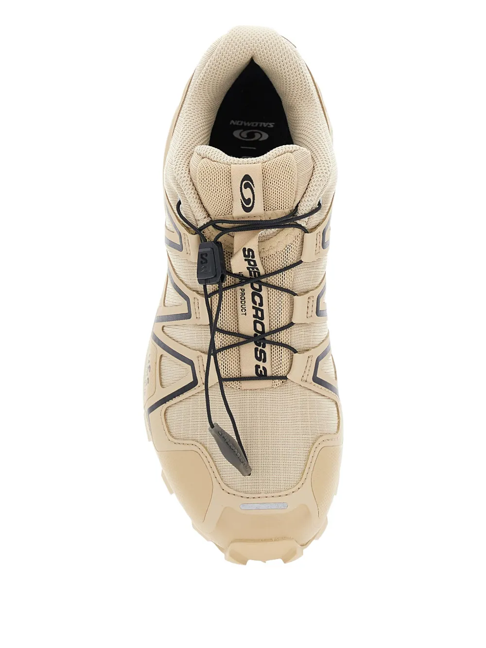 Salomon Speedcross 3 sneakers Neutrals