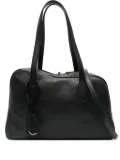 ATP Atelier Noale zip tote bag - Black