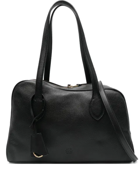 ATP Atelier Noale zip tote bag