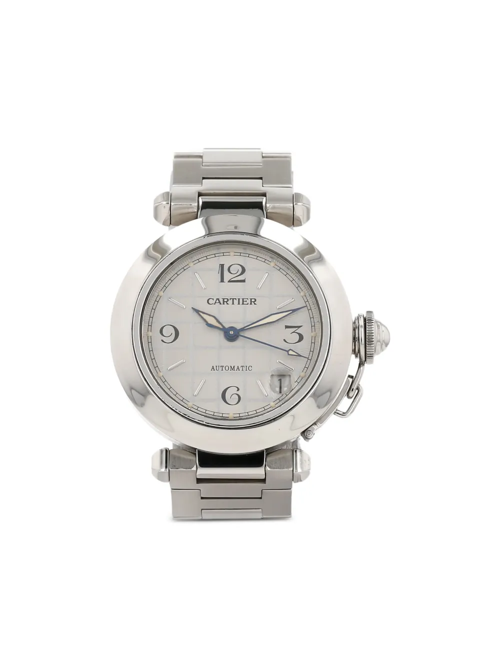 Cartier 2000 Pasha 38mm | Neutrals | Image 1