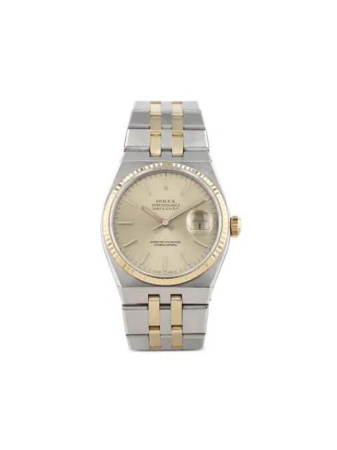Rolex reloj Datejust de 36mm 1978
