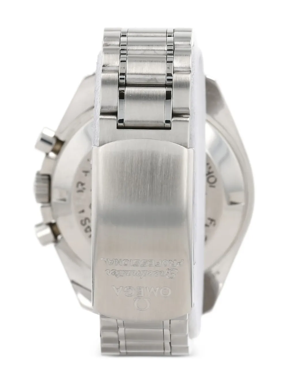 OMEGA 1990 Speedmaster 42mm | Pre-Owned Chronograph Watches | Image 2