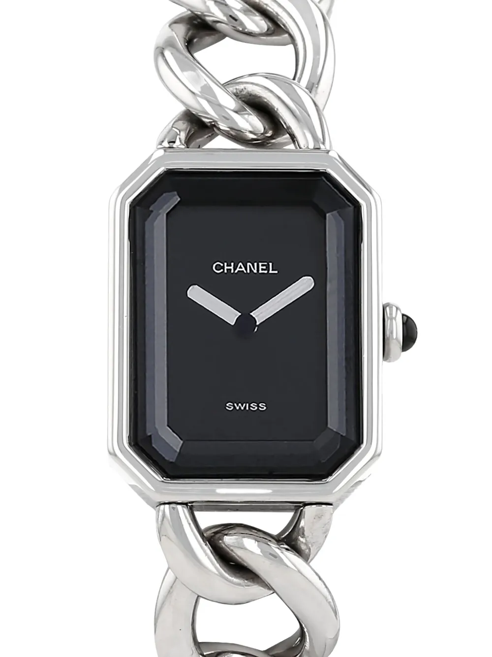 CHANEL Pre-Owned 2000s Première 20mm | Pre-Owned Dress Watches | Image 2
