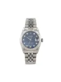 Rolex 1993 Datejust 31mm - Blue