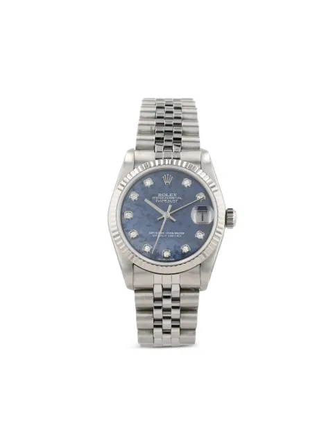 Rolex 1993 Datejust 31mm