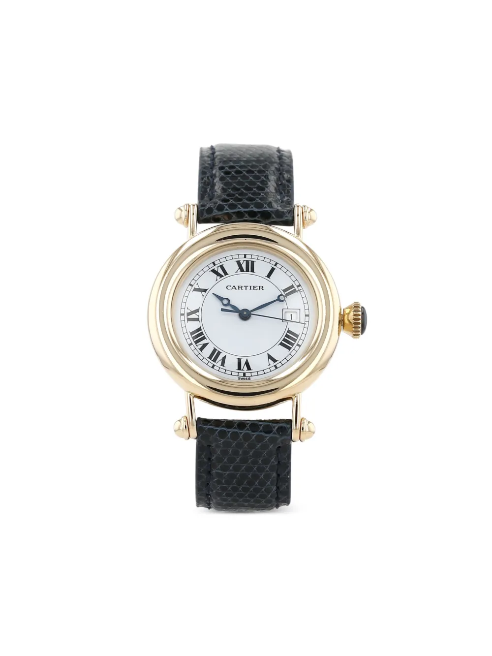 Cartier Diabolo 32mm | White | Image 1