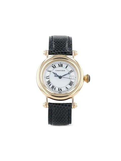 Cartier Diabolo 32mm