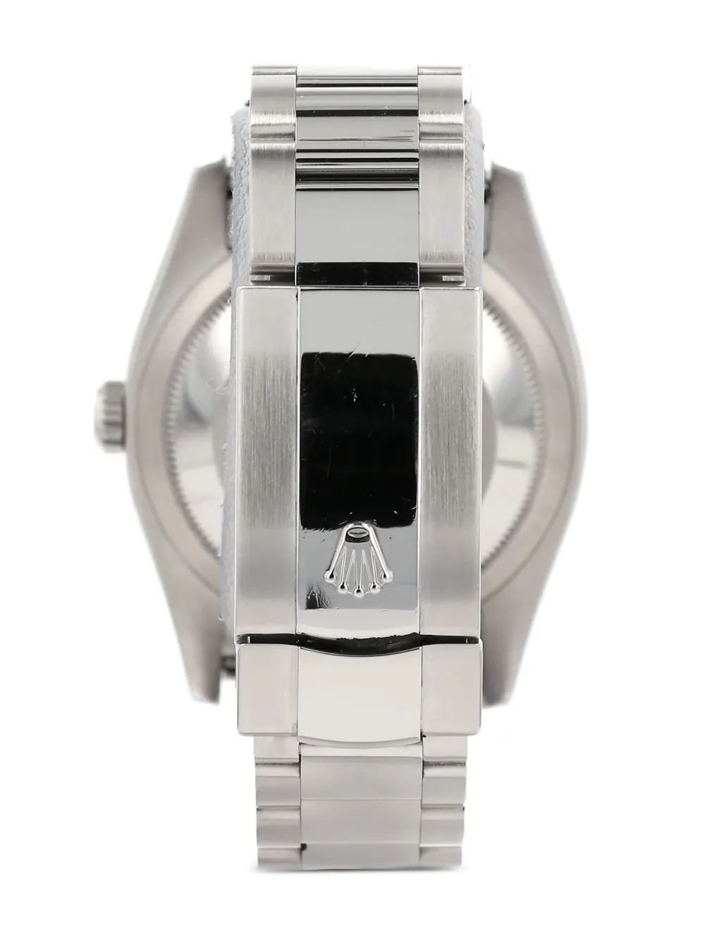 2010 Datejust - 36 Mm